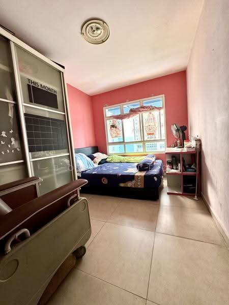 3C Upper Boon Keng Road, 3C Upper Boon Keng Road, Eunos / Geylang / Paya Lebar, 3 Bedrooms, 969 sqft, HDB Flat For Sale, by Bowie Neo, 500287675 - Bedroom - PropertyGuru.com.sg