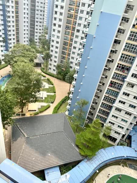 3C Upper Boon Keng Road, 3C Upper Boon Keng Road, Eunos / Geylang / Paya Lebar, 3 Bedrooms, 969 sqft, HDB Flat For Sale, by Bowie Neo, 500287675 - Exterior - PropertyGuru.com.sg