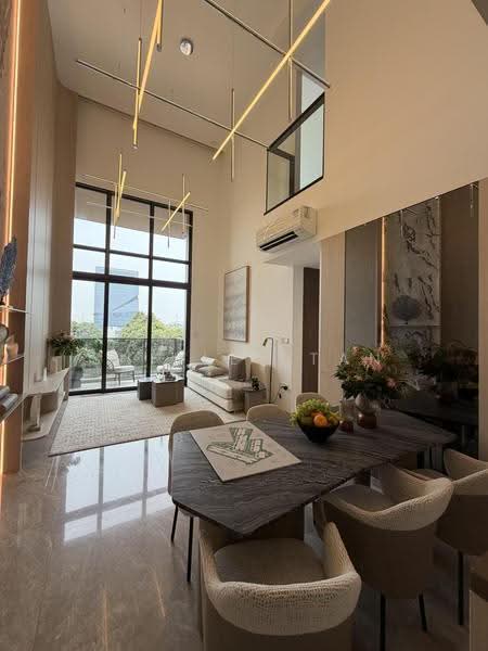 Terra Hill, 18 Yew Siang Road, Buona Vista / West Coast / Clementi New Town, 4 Bedrooms, 1,851 sqft, Condominium For Sale, by Shirley Tan, 500287676 - Living Room - PropertyGuru.com.sg