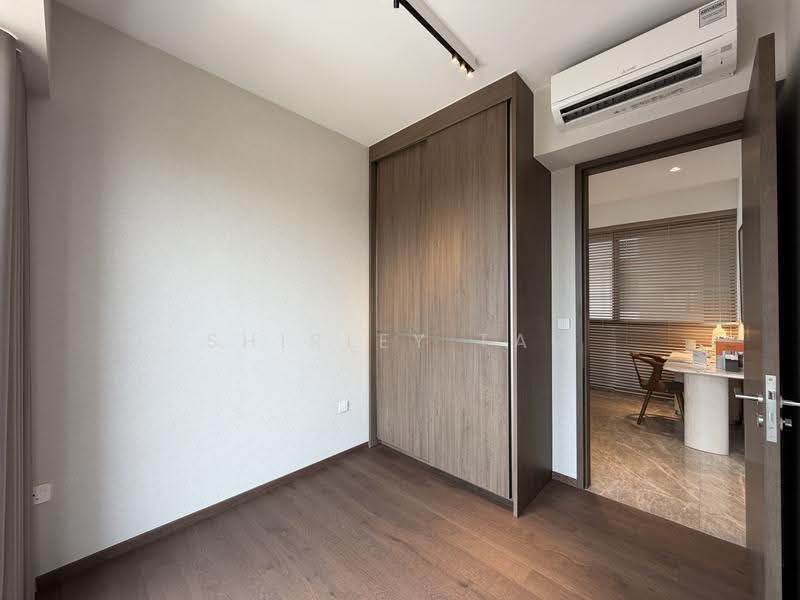 Terra Hill, 18 Yew Siang Road, Buona Vista / West Coast / Clementi New Town, 4 Bedrooms, 1,851 sqft, Condominium For Sale, by Shirley Tan, 500287676 - Bedroom - PropertyGuru.com.sg
