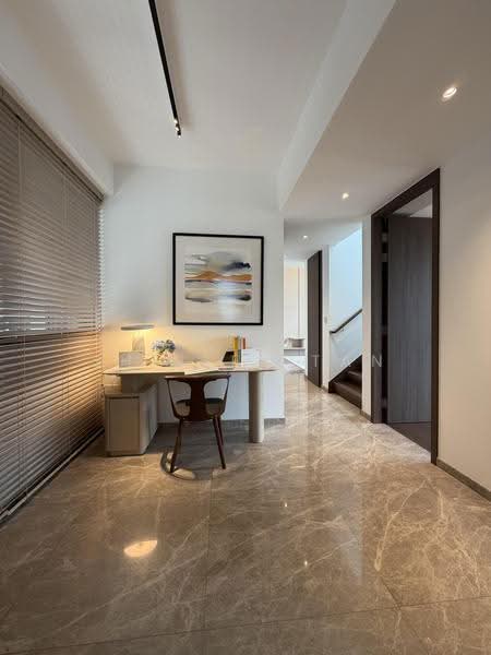 Terra Hill, 18 Yew Siang Road, Buona Vista / West Coast / Clementi New Town, 4 Bedrooms, 1,851 sqft, Condominium For Sale, by Shirley Tan, 500287676 - Study - PropertyGuru.com.sg
