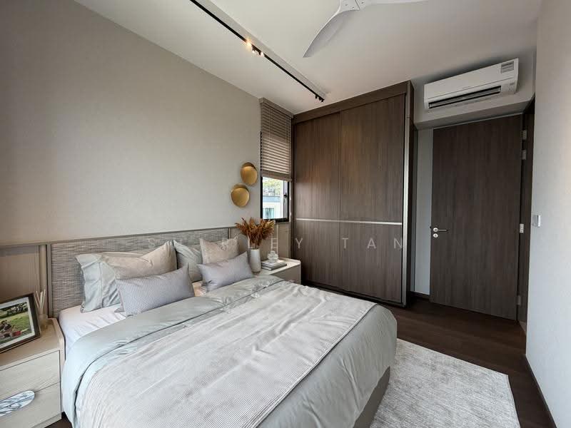 Terra Hill, 18 Yew Siang Road, Buona Vista / West Coast / Clementi New Town, 4 Bedrooms, 1,851 sqft, Condominium For Sale, by Shirley Tan, 500287676 - Bedroom - PropertyGuru.com.sg