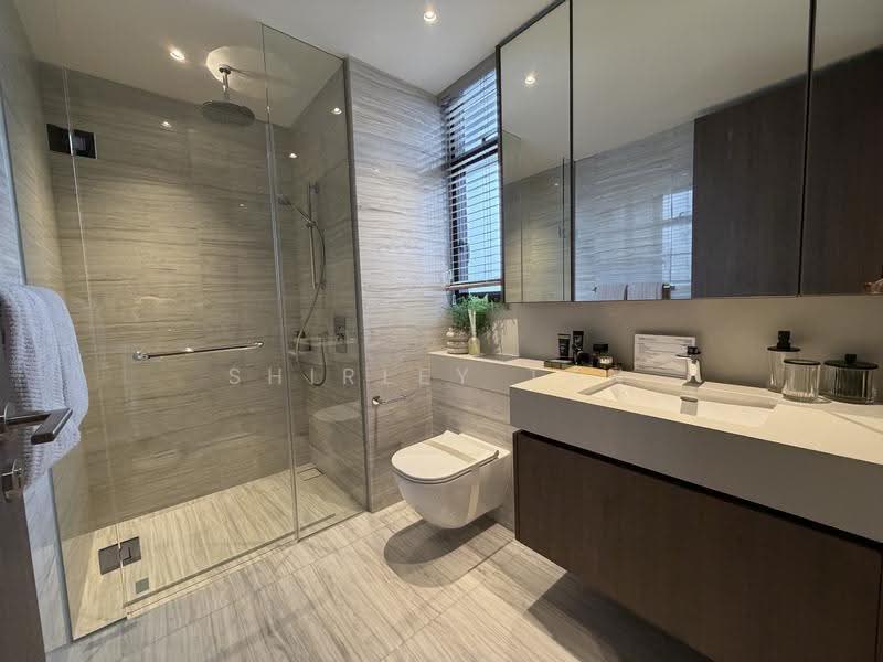 Terra Hill, 18 Yew Siang Road, Buona Vista / West Coast / Clementi New Town, 4 Bedrooms, 1,851 sqft, Condominium For Sale, by Shirley Tan, 500287676 - Bathroom - PropertyGuru.com.sg