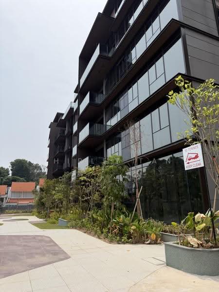 Terra Hill, 18 Yew Siang Road, Buona Vista / West Coast / Clementi New Town, 4 Bedrooms, 1,851 sqft, Condominium For Sale, by Shirley Tan, 500287676 - PropertyGuru.com.sg