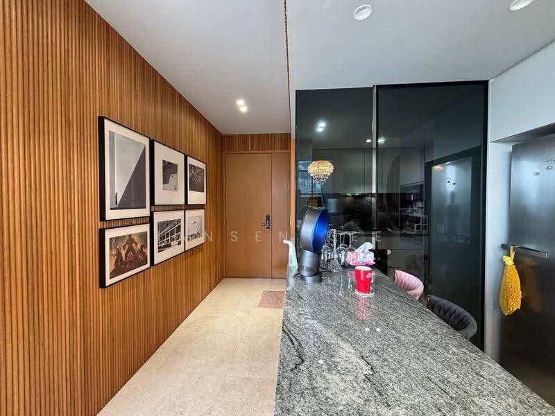 Mon Jervois, 45 Jervois Road, Tanglin / Holland / Bukit Timah, 3 Bedrooms, 2,368 sqft, Condominium For Sale, by Jansen Kee, 500287677 - Kitchen - PropertyGuru.com.sg