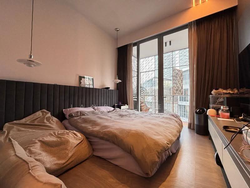 Mon Jervois, 45 Jervois Road, Tanglin / Holland / Bukit Timah, 3 Bedrooms, 2,368 sqft, Condominium For Sale, by Jansen Kee, 500287677 - Bedroom - PropertyGuru.com.sg