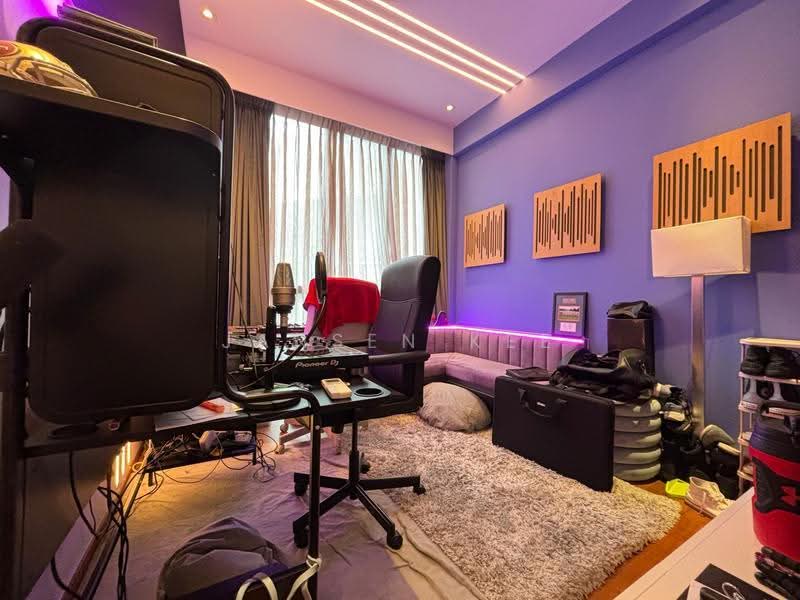 Mon Jervois, 45 Jervois Road, Tanglin / Holland / Bukit Timah, 3 Bedrooms, 2,368 sqft, Condominium For Sale, by Jansen Kee, 500287677 - Study - PropertyGuru.com.sg