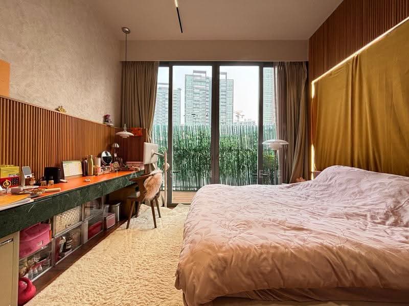 Mon Jervois, 45 Jervois Road, Tanglin / Holland / Bukit Timah, 3 Bedrooms, 2,368 sqft, Condominium For Sale, by Jansen Kee, 500287677 - PropertyGuru.com.sg