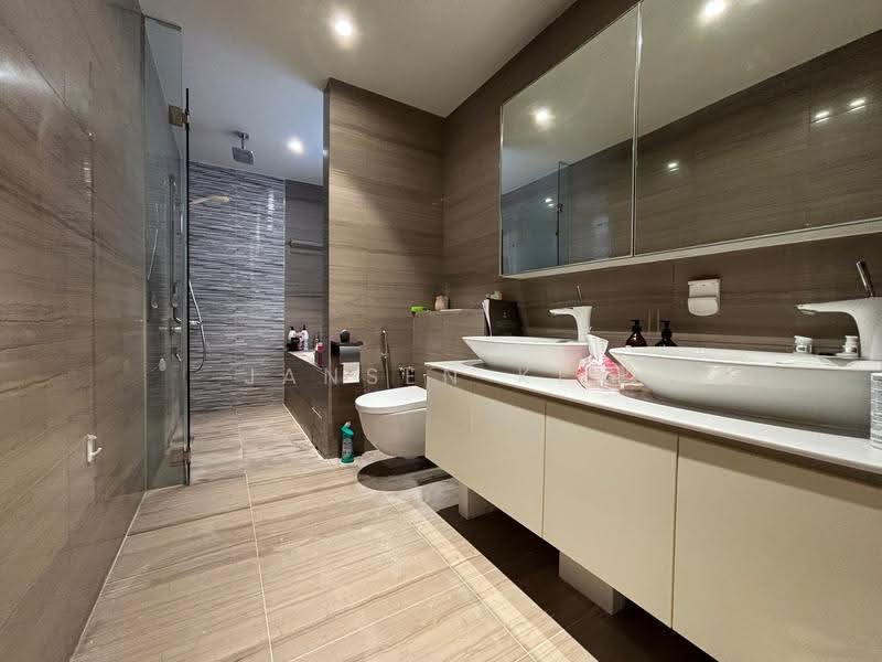 Mon Jervois, 45 Jervois Road, Tanglin / Holland / Bukit Timah, 3 Bedrooms, 2,368 sqft, Condominium For Sale, by Jansen Kee, 500287677 - PropertyGuru.com.sg