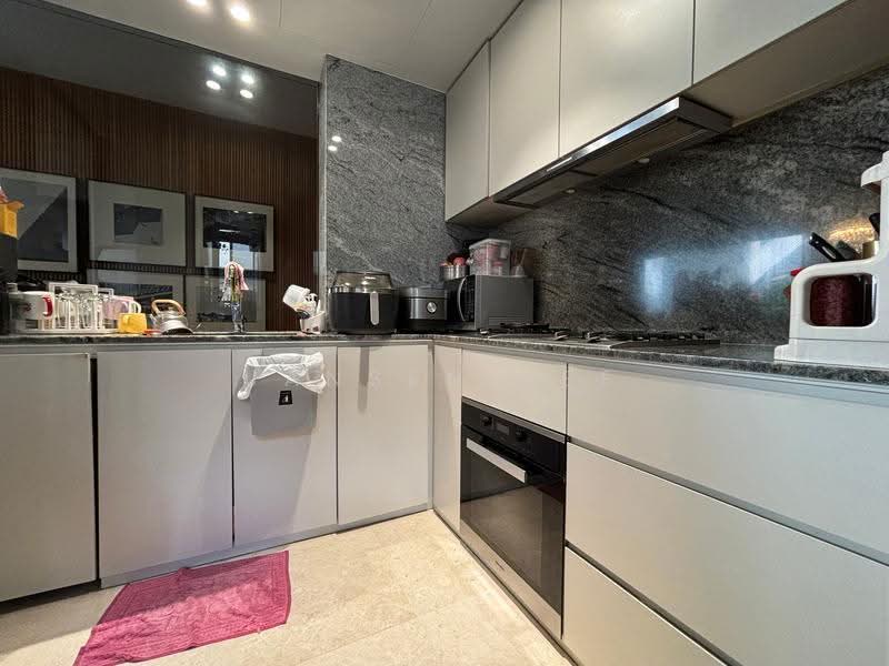 Mon Jervois, 45 Jervois Road, Tanglin / Holland / Bukit Timah, 3 Bedrooms, 2,368 sqft, Condominium For Sale, by Jansen Kee, 500287677 - Kitchen - PropertyGuru.com.sg