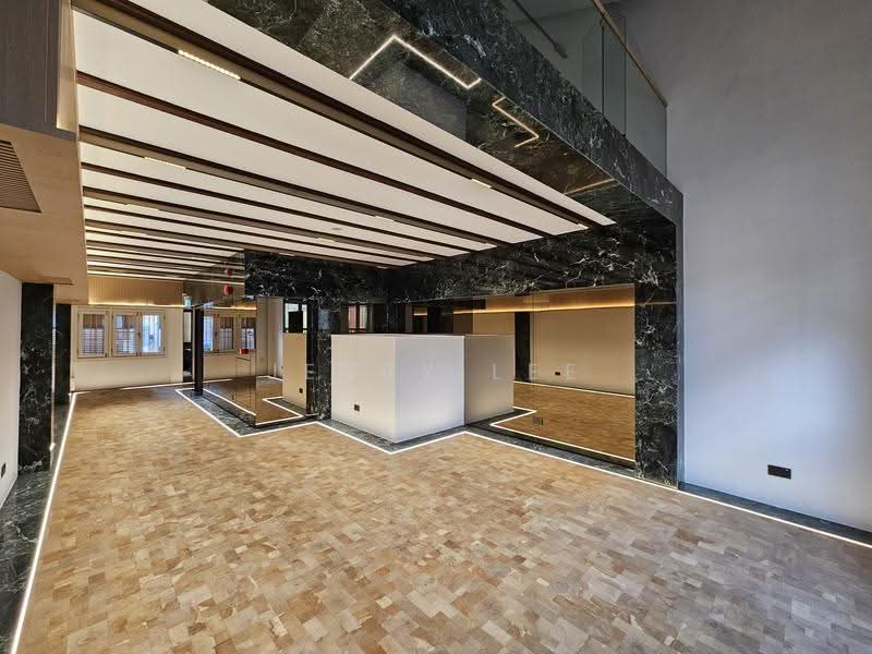 Smith Street Shophouse Office, Smith Street, Chinatown / Tanjong Pagar, 1,528 sqft, Office For Rent, by Jerry Lee, 500287678 - Interior - CommercialGuru.com.sg