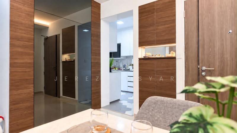 547C Segar Road, 547C Segar Road, Dairy Farm / Bukit Panjang / Choa Chu Kang, 2 Bedrooms, 721 sqft, HDB Flat For Sale, by Jerez Amsyar, 500287680 - Kitchen - PropertyGuru.com.sg