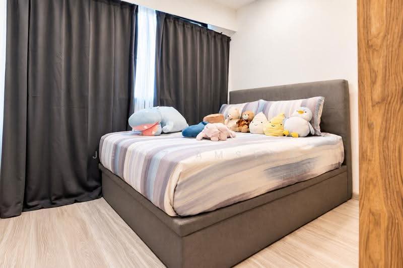 547C Segar Road, 547C Segar Road, Dairy Farm / Bukit Panjang / Choa Chu Kang, 2 Bedrooms, 721 sqft, HDB Flat For Sale, by Jerez Amsyar, 500287680 - Bedroom - PropertyGuru.com.sg