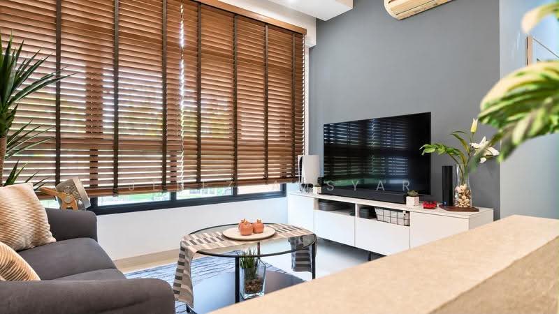 547C Segar Road, 547C Segar Road, Dairy Farm / Bukit Panjang / Choa Chu Kang, 2 Bedrooms, 721 sqft, HDB Flat For Sale, by Jerez Amsyar, 500287680 - Living Room - PropertyGuru.com.sg
