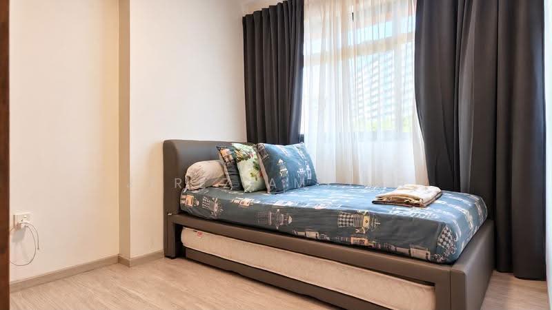 547C Segar Road, 547C Segar Road, Dairy Farm / Bukit Panjang / Choa Chu Kang, 2 Bedrooms, 721 sqft, HDB Flat For Sale, by Jerez Amsyar, 500287680 - Bedroom - PropertyGuru.com.sg