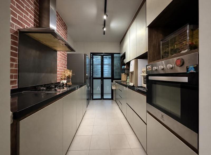 329B Anchorvale Street, 329B Anchorvale Street, Hougang / Punggol / Sengkang, 3 Bedrooms, 990 sqft, HDB Flat For Sale, by Rahmat MBA, 500287684 - Kitchen - PropertyGuru.com.sg