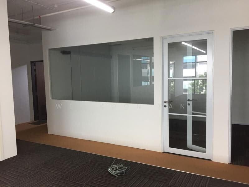Apex @ Henderson, 201 Henderson Road Singapore, Alexandra / Commonwealth, 2,723 sqft, Light Industrial (B1) For Rent, by Wee Koon Tan, 500287685 - Interior - CommercialGuru.com.sg