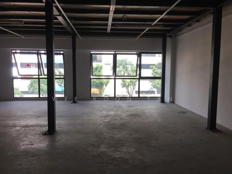 Apex @ Henderson, 201 Henderson Road Singapore, Alexandra / Commonwealth, 2,723 sqft, Light Industrial (B1) For Rent, by Wee Koon Tan, 500287685 - Interior - CommercialGuru.com.sg