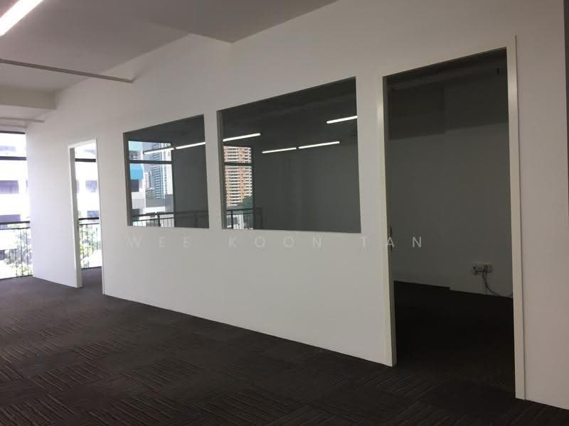 Apex @ Henderson, 201 Henderson Road Singapore, Alexandra / Commonwealth, 2,723 sqft, Light Industrial (B1) For Rent, by Wee Koon Tan, 500287685 - Interior - CommercialGuru.com.sg