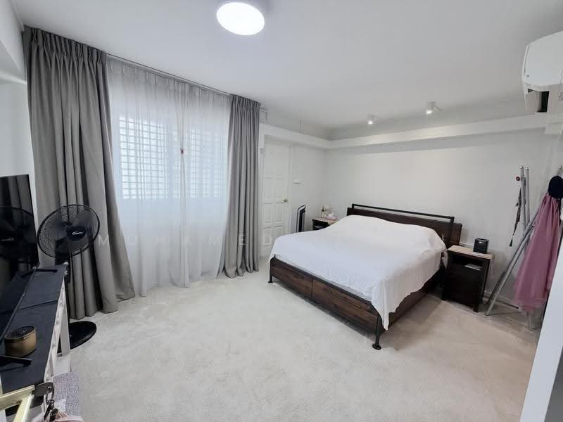 294 Tampines Street 22, 294 Tampines Street 22, Pasir Ris / Tampines, 3 Bedrooms, 1,302 sqft, HDB Flat For Sale, by Mohamed Yaseen, 500287686 - Bedroom - PropertyGuru.com.sg