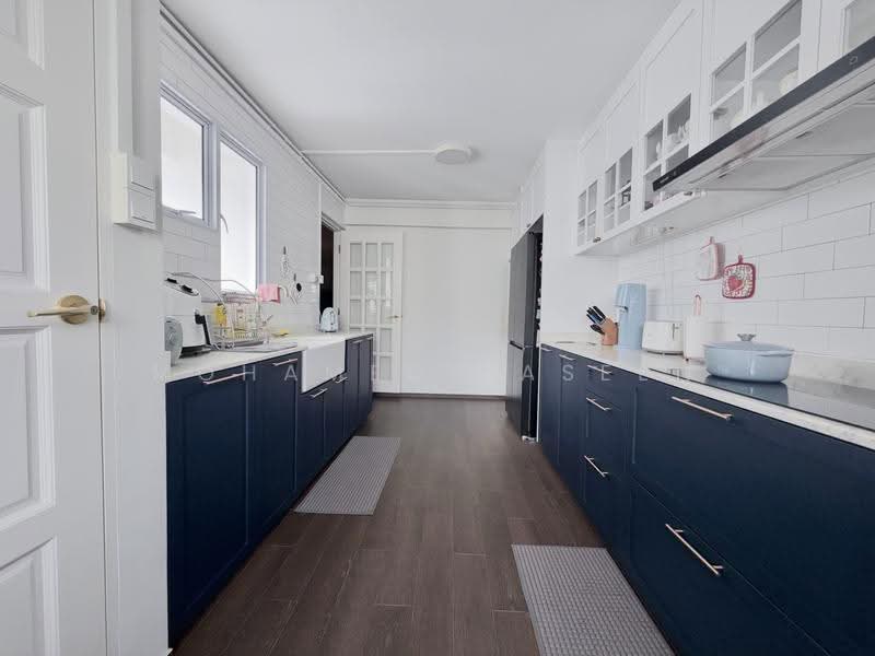 294 Tampines Street 22, 294 Tampines Street 22, Pasir Ris / Tampines, 3 Bedrooms, 1,302 sqft, HDB Flat For Sale, by Mohamed Yaseen, 500287686 - Kitchen - PropertyGuru.com.sg