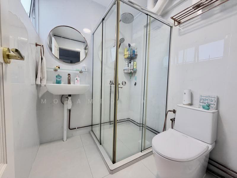 294 Tampines Street 22, 294 Tampines Street 22, Pasir Ris / Tampines, 3 Bedrooms, 1,302 sqft, HDB Flat For Sale, by Mohamed Yaseen, 500287686 - Bathroom - PropertyGuru.com.sg