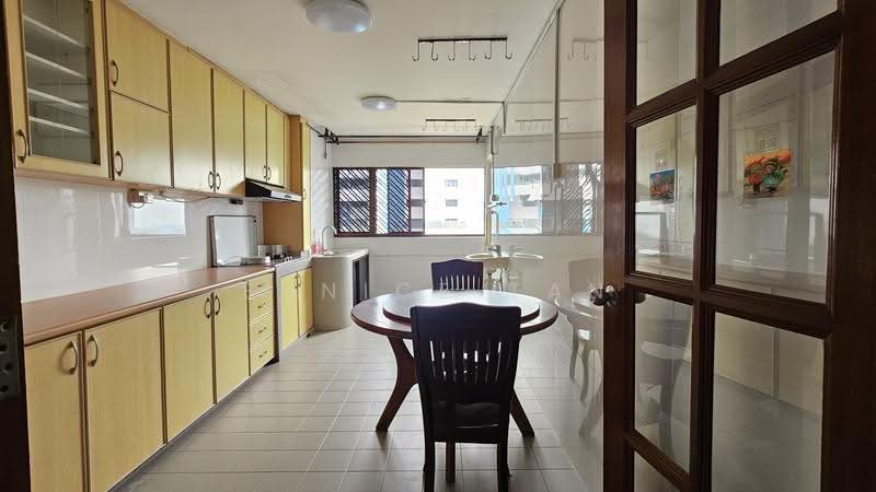 546 Ang Mo Kio Avenue 10, 546 Ang Mo Kio Avenue 10, Ang Mo Kio / Bishan / Thomson, 3 Bedrooms, 1,003 sqft, HDB Flat For Rent, by Eunice Tan, 500287687 - Kitchen - PropertyGuru.com.sg