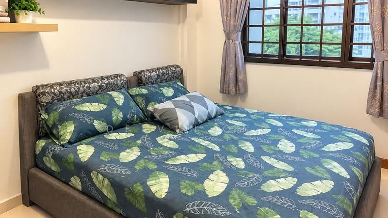 766 Yishun Avenue 3, 766 Yishun Avenue 3, Sembawang / Yishun, 3 Bedrooms, 1,119 sqft, HDB Flat For Sale, by Delvin Ong, 500287688 - Bedroom - PropertyGuru.com.sg