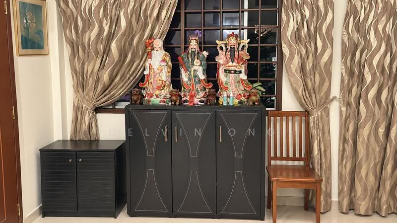766 Yishun Avenue 3, 766 Yishun Avenue 3, Sembawang / Yishun, 3 Bedrooms, 1,119 sqft, HDB Flat For Sale, by Delvin Ong, 500287688 - Interior - PropertyGuru.com.sg