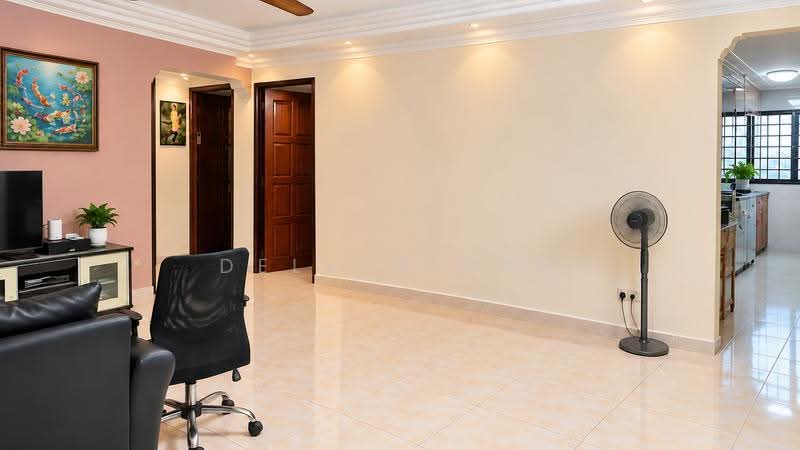 766 Yishun Avenue 3, 766 Yishun Avenue 3, Sembawang / Yishun, 3 Bedrooms, 1,119 sqft, HDB Flat For Sale, by Delvin Ong, 500287688 - Living Room - PropertyGuru.com.sg