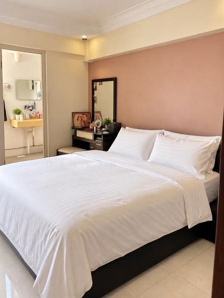 766 Yishun Avenue 3, 766 Yishun Avenue 3, Sembawang / Yishun, 3 Bedrooms, 1,119 sqft, HDB Flat For Sale, by Delvin Ong, 500287688 - Bedroom - PropertyGuru.com.sg
