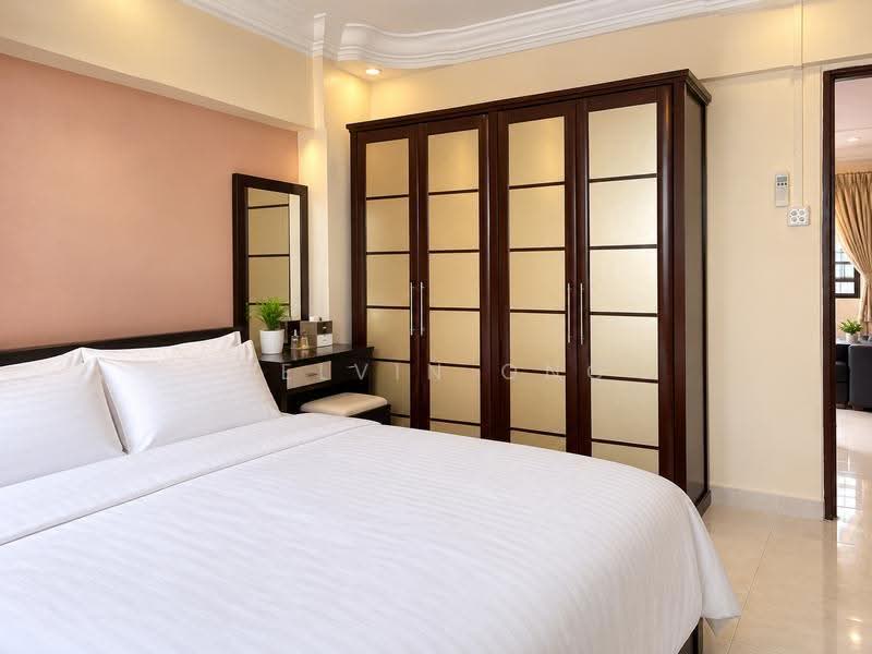 766 Yishun Avenue 3, 766 Yishun Avenue 3, Sembawang / Yishun, 3 Bedrooms, 1,119 sqft, HDB Flat For Sale, by Delvin Ong, 500287688 - Bedroom - PropertyGuru.com.sg