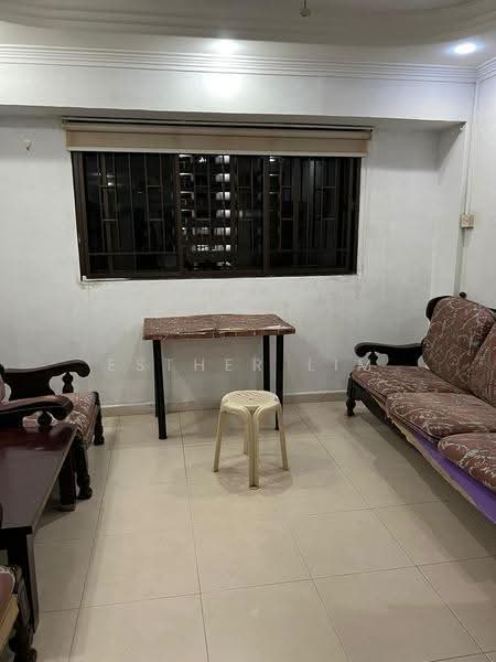 673 Woodlands Drive 71, 673 Woodlands Drive 71, Admiralty / Woodlands, Room Rental, 10 sqft, HDB Flat For Rent, by Esther Lim, 500287689 - Living Room - PropertyGuru.com.sg