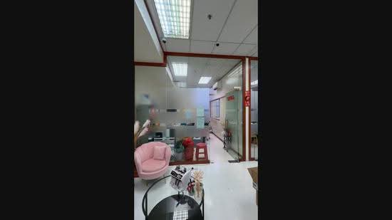 The Spire, 10 Bukit Batok Crescent, Dairy Farm / Bukit Panjang / Choa Chu Kang, 1,539 sqft, Light Industrial (B1) For Sale, by Yi Ran (Louis) Zhang, 500287692 - CommercialGuru.com.sg