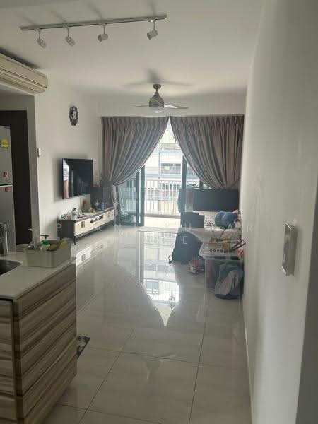 Parc Centros, 92 Punggol Central, Hougang / Punggol / Sengkang, Room Rental, 300 sqft, Condominium For Rent, by Phani Kumar Anne, 500287694 - Living Room - PropertyGuru.com.sg