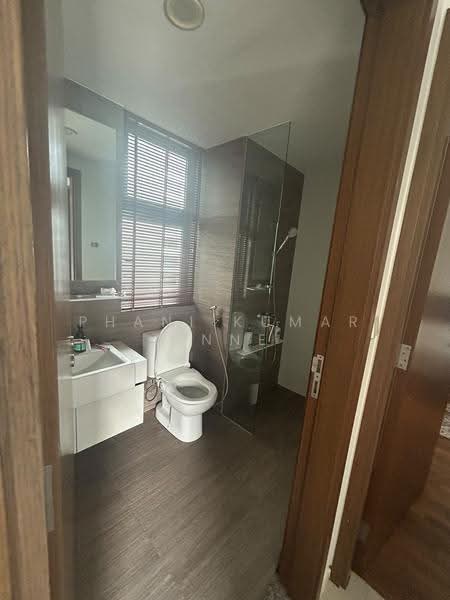 Parc Centros, 92 Punggol Central, Hougang / Punggol / Sengkang, Room Rental, 300 sqft, Condominium For Rent, by Phani Kumar Anne, 500287694 - Bathroom - PropertyGuru.com.sg