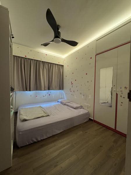 801A Keat Hong Close, 801A Keat Hong Close, Dairy Farm / Bukit Panjang / Choa Chu Kang, 2 Bedrooms, 720 sqft, HDB Flat For Sale, by Ruth Lee, 500287695 - Bedroom - PropertyGuru.com.sg
