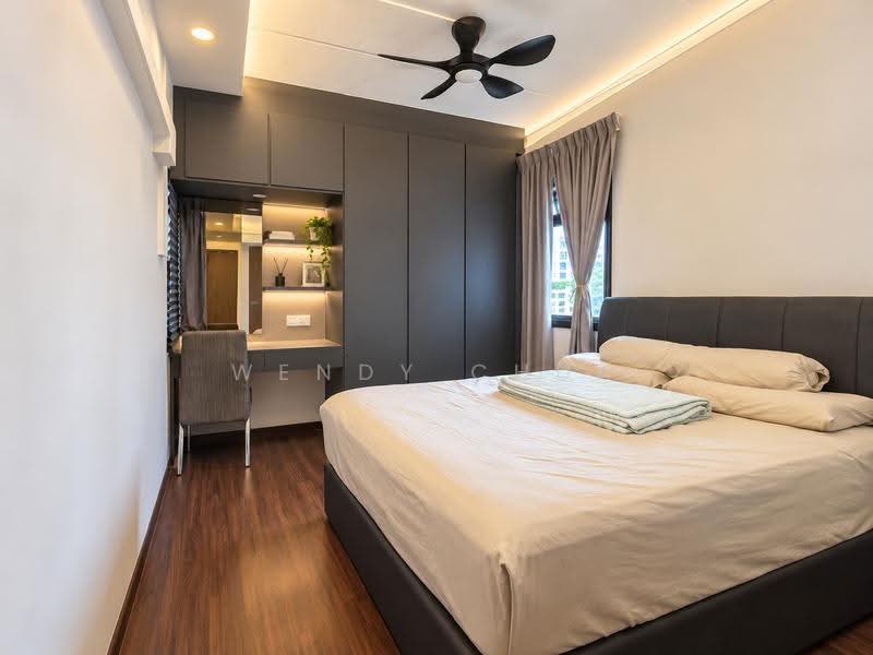 123 Rivervale Drive, 123 Rivervale Drive, Hougang / Punggol / Sengkang, 3 Bedrooms, 1,238 sqft, HDB Flat For Sale, by Wendy Chua, 500287696 - Master Ensuite - PropertyGuru.com.sg