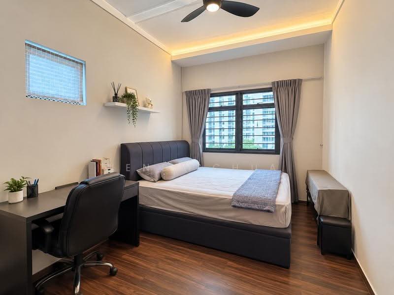 123 Rivervale Drive, 123 Rivervale Drive, Hougang / Punggol / Sengkang, 3 Bedrooms, 1,238 sqft, HDB Flat For Sale, by Wendy Chua, 500287696 - Bedroom 3 - PropertyGuru.com.sg