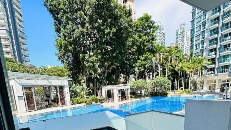 Paterson Residence, 83 Paterson Road, Orchard / River Valley, 4 Bedrooms, 4,124 sqft, Condominium For Rent, by Shan Lu, 500287698 - PropertyGuru.com.sg