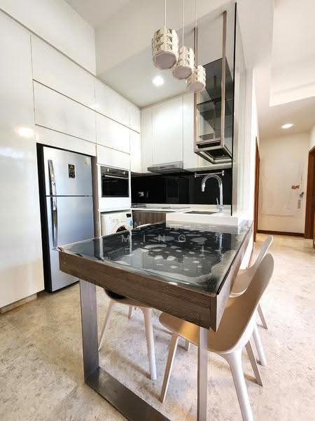 Woodhaven, 71 Woodgrove Avenue, Admiralty / Woodlands, 2 Bedrooms, 1,023 sqft, Condominium For Sale, by Tan Hui Ming, 500287704 - PropertyGuru.com.sg