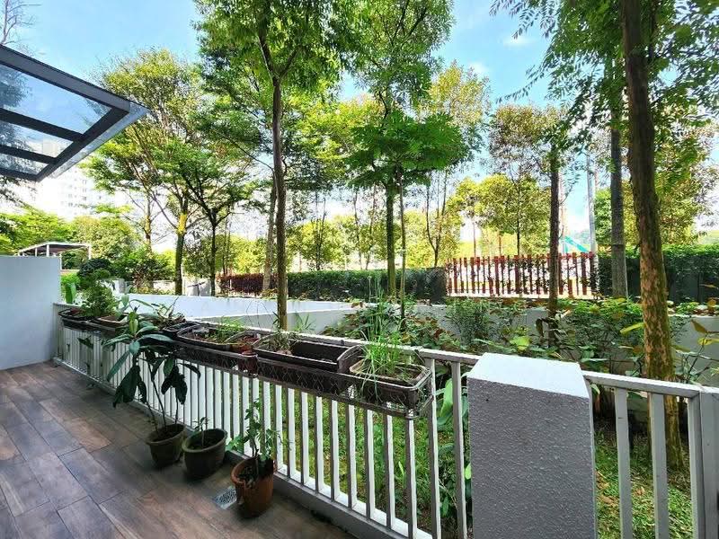 Woodhaven, 71 Woodgrove Avenue, Admiralty / Woodlands, 2 Bedrooms, 1,023 sqft, Condominium For Sale, by Tan Hui Ming, 500287704 - PropertyGuru.com.sg
