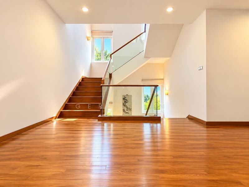 **LANDED7772@** Seletar Hills Detached | 999-Year | 7+1 Bedrooms | Pristine Condition, Seletar / Yio Chu Kang, 7 Bedrooms, 7,000 sqft, Bungalow House For Sale, by Geryl Lim, 500287705 - Interior - PropertyGuru.com.sg