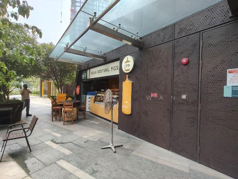 Guoco Tower, 1 1, Chinatown / Tanjong Pagar, 1,788 sqft, Food & Beverage For Rent, by Cristiano Wang 黄家闳, 500287706 - CommercialGuru.com.sg