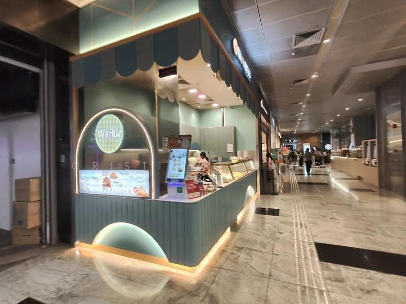 Guoco Tower, 1 1, Chinatown / Tanjong Pagar, 1,788 sqft, Food & Beverage For Rent, by Cristiano Wang 黄家闳, 500287706 - CommercialGuru.com.sg