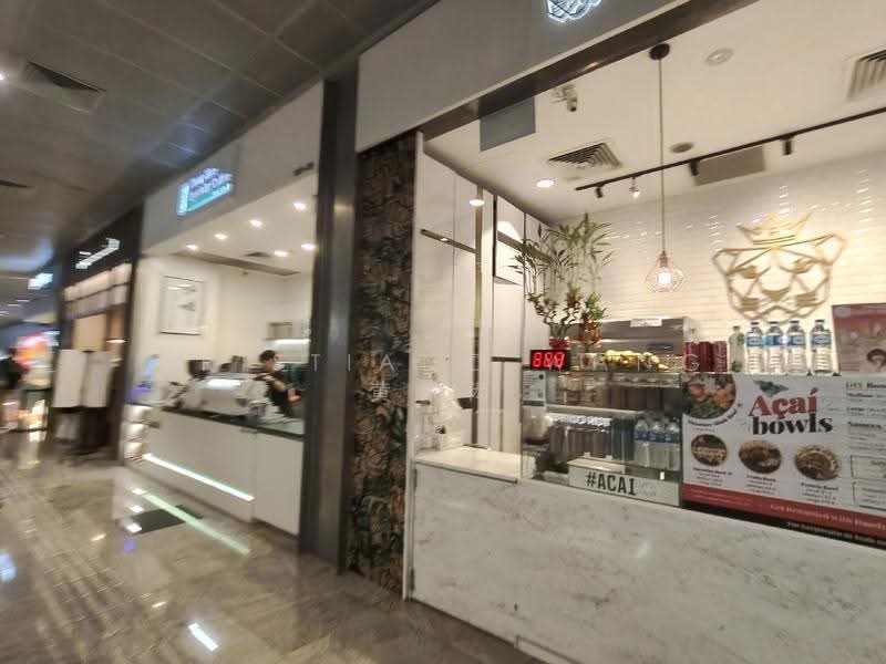 Guoco Tower, 1 1, Chinatown / Tanjong Pagar, 1,788 sqft, Food & Beverage For Rent, by Cristiano Wang 黄家闳, 500287706 - CommercialGuru.com.sg