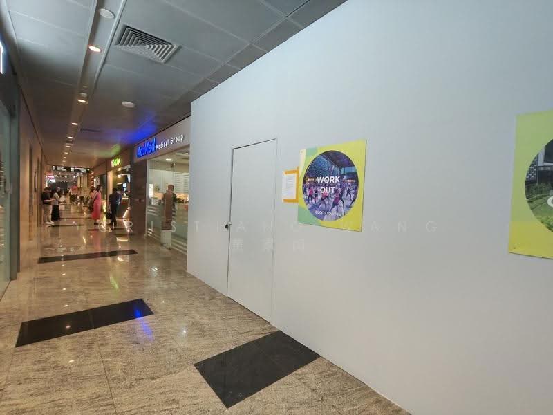 Guoco Tower, 1 1, Chinatown / Tanjong Pagar, 1,788 sqft, Food & Beverage For Rent, by Cristiano Wang 黄家闳, 500287706 - CommercialGuru.com.sg