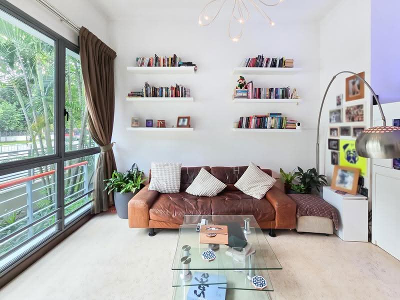 Freehold Large 2 Bedroom 680m to Dakota MRT, 69 Lor 40 Geylang, East Coast / Marine Parade, 2 Bedrooms, 958 sqft, Condominium For Sale, by Jamie He, 500287712 - Living Room - PropertyGuru.com.sg