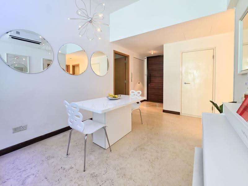 Freehold Large 2 Bedroom 680m to Dakota MRT, 69 Lor 40 Geylang, East Coast / Marine Parade, 2 Bedrooms, 958 sqft, Condominium For Sale, by Jamie He, 500287712 - Dining Room - PropertyGuru.com.sg