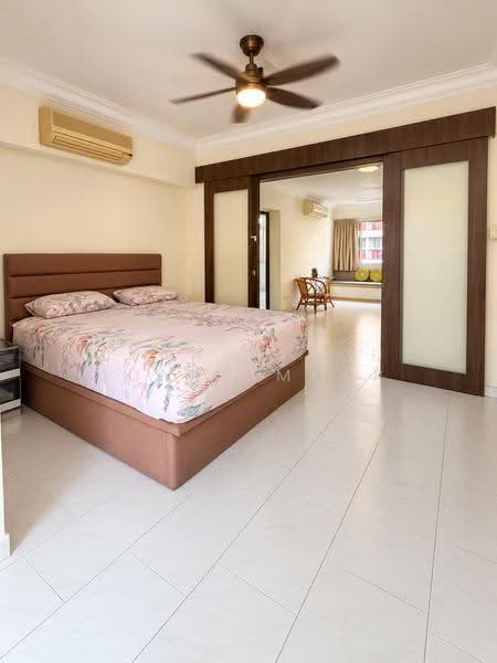 226 Bishan Street 23, 226 Bishan Street 23, Ang Mo Kio / Bishan / Thomson, 3 Bedrooms, 1,205 sqft, HDB Flat For Sale, by Zhang Zhou Jun Summer, 500287713 - Bedroom - PropertyGuru.com.sg